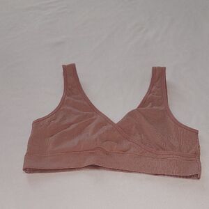 Auden Tan  Bralette.Size Small .New Condition